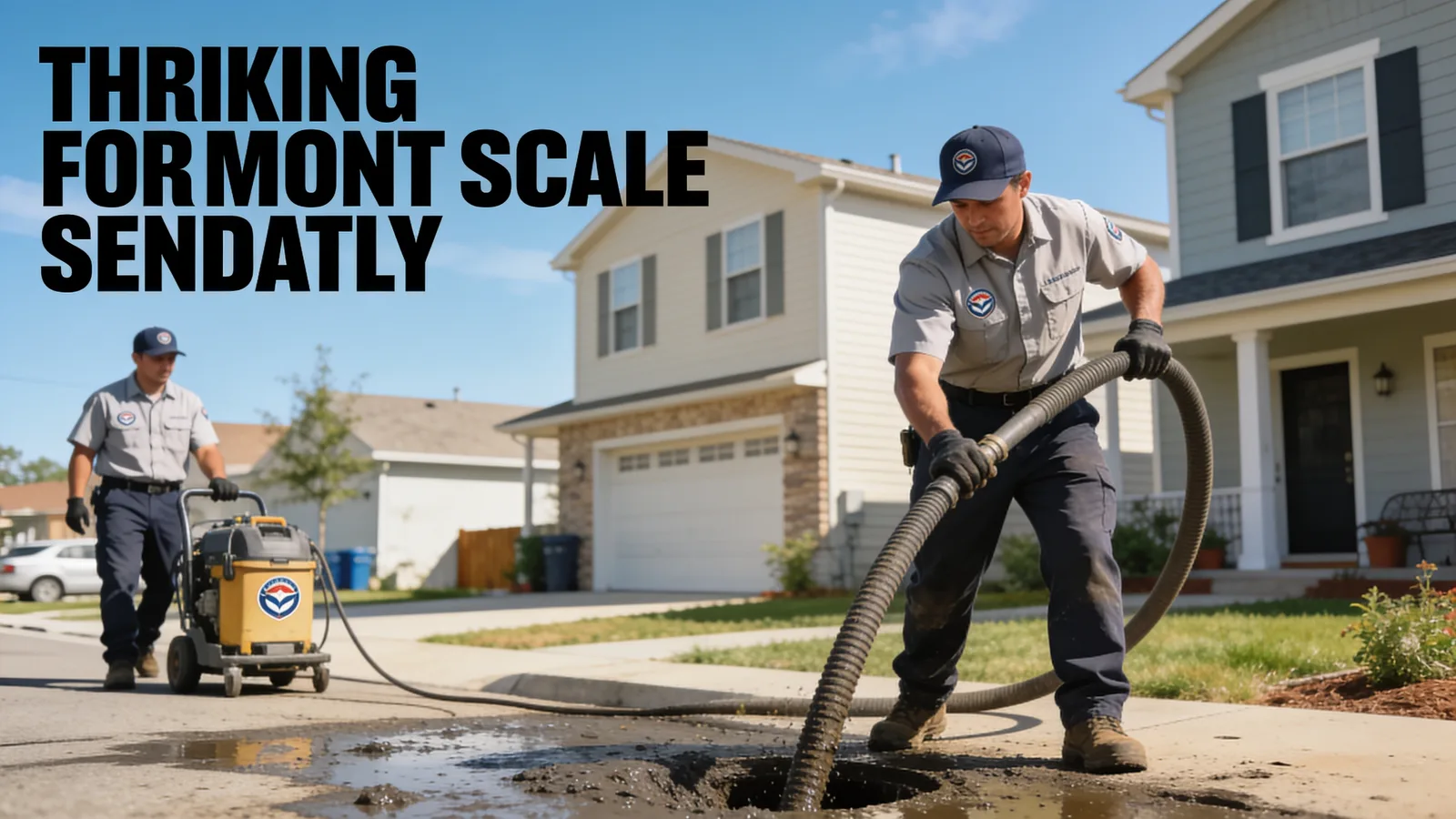 Sewage Cleanup in West Terre Haute, IN near me